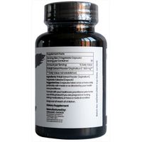 Organic Choice Shilajit Extract Capsules